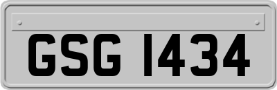 GSG1434
