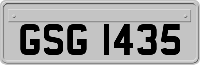 GSG1435