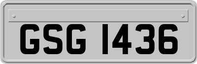 GSG1436