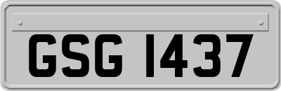 GSG1437