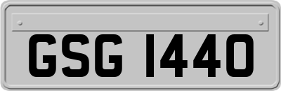 GSG1440