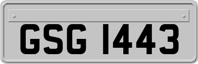 GSG1443