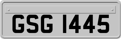 GSG1445