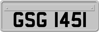 GSG1451