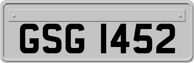 GSG1452
