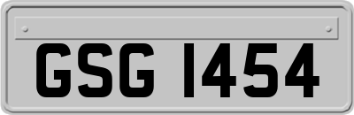 GSG1454
