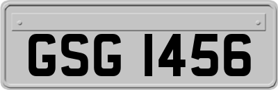GSG1456