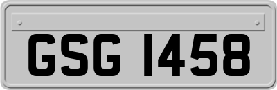 GSG1458