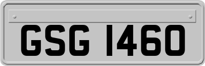 GSG1460