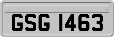 GSG1463