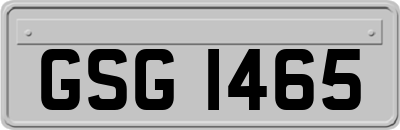 GSG1465