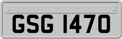 GSG1470