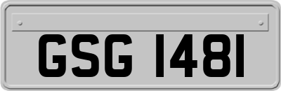 GSG1481