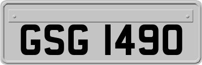 GSG1490