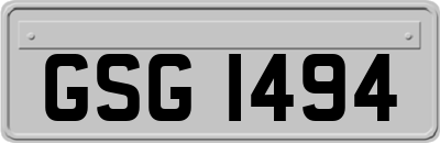 GSG1494