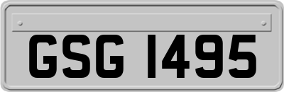 GSG1495
