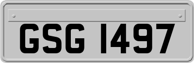 GSG1497