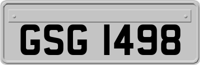 GSG1498