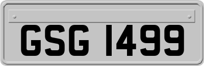 GSG1499