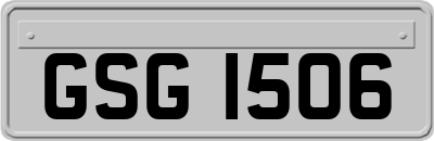 GSG1506