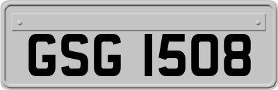 GSG1508