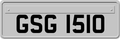 GSG1510