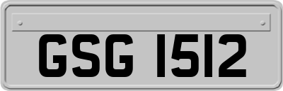 GSG1512