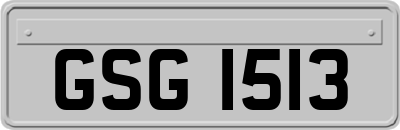 GSG1513