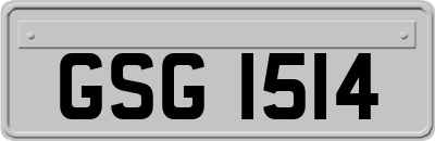 GSG1514
