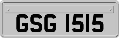 GSG1515