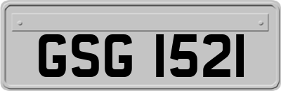 GSG1521