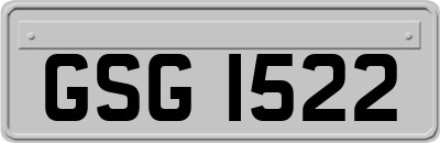 GSG1522