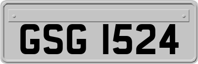 GSG1524