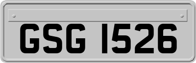 GSG1526