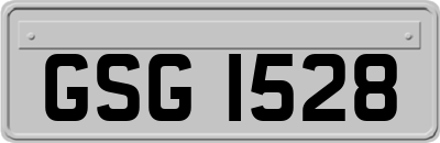 GSG1528