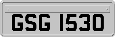 GSG1530