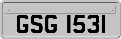 GSG1531