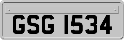 GSG1534