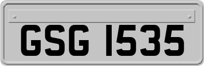 GSG1535