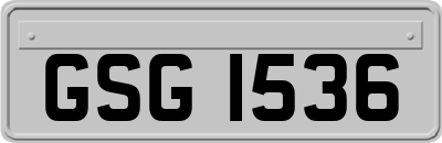 GSG1536