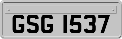 GSG1537