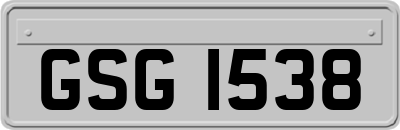 GSG1538