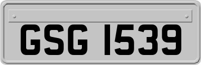 GSG1539
