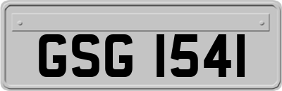 GSG1541