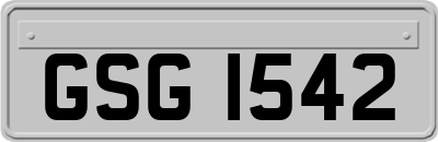 GSG1542