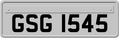 GSG1545