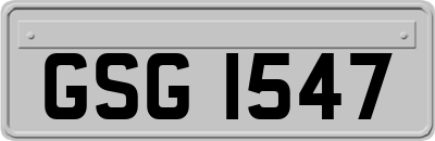 GSG1547