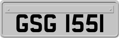 GSG1551
