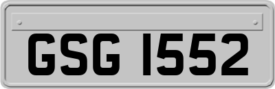 GSG1552