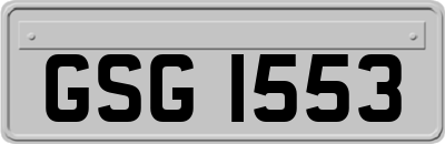 GSG1553